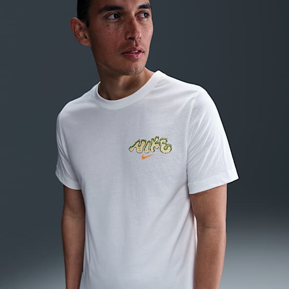 Golf Graphic T-Shirts. Nike.com